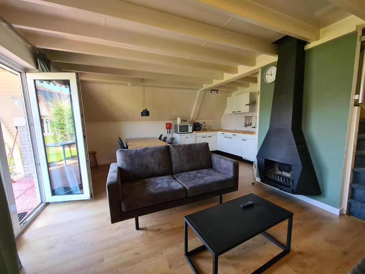 Vakantiehuisje In Gramsbergen Exterior foto